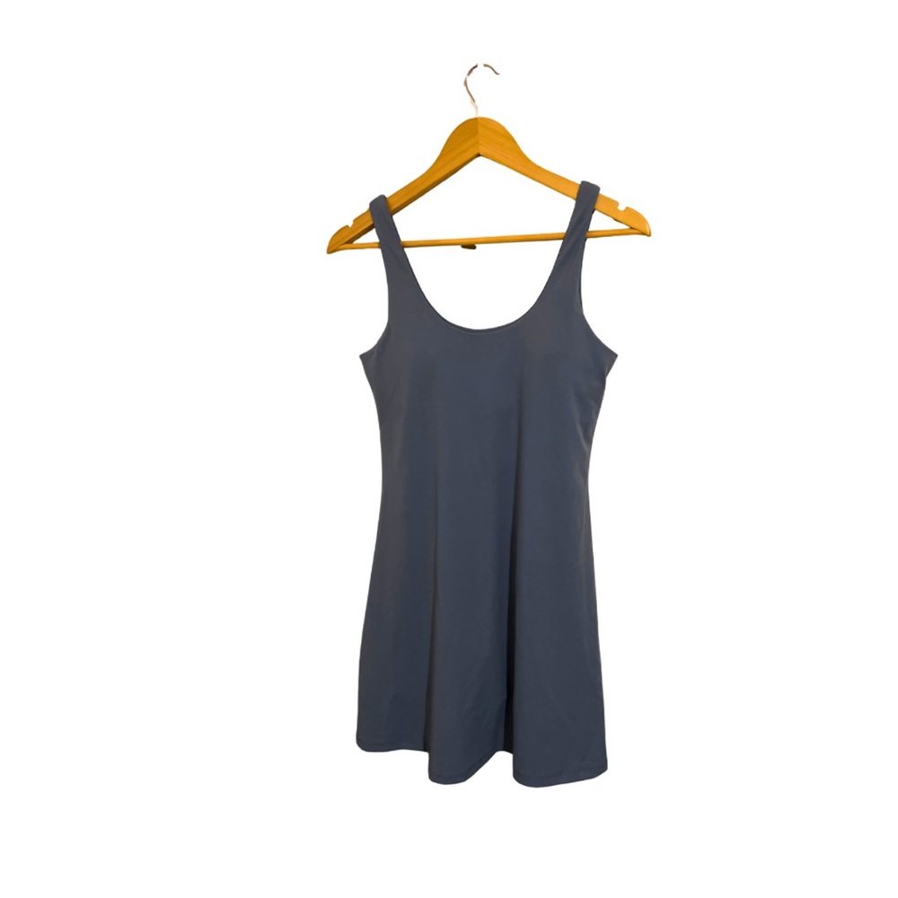 Women’s Tennis Dress with Shorts